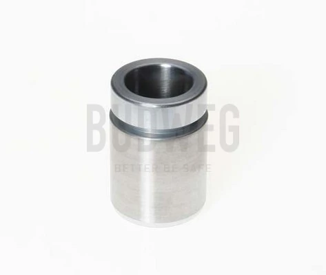 Piston, brake caliper